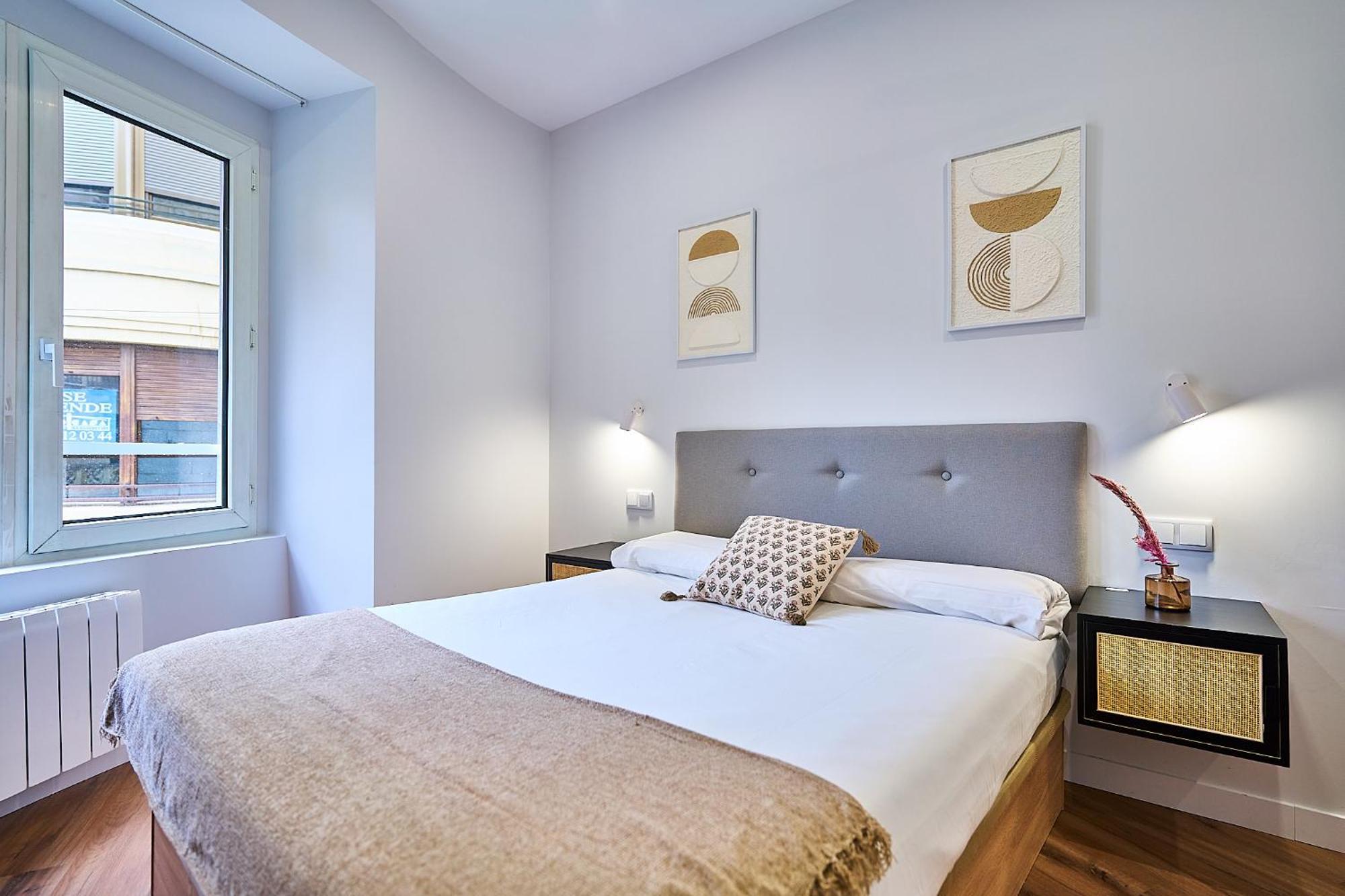 Apartamentos Esperanza By Gaiarooms Salamanca Exterior foto